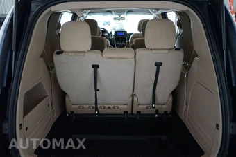 2016 Dodge Grand Caravan SE 121.2" WB - miniatura 25