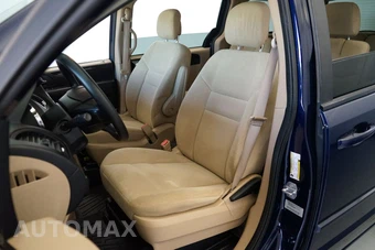2016 Dodge Grand Caravan SE 121.2" WB - miniatura 9