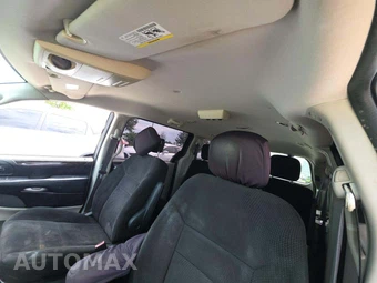 2016 Dodge Grand Caravan SE 121.2" WB - miniatura 11