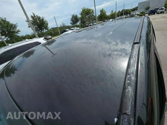 2016 Dodge Grand Caravan SE 121.2" WB - miniatura 12