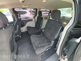 2016 Dodge Grand Caravan SE 121.2" WB - miniatura 13