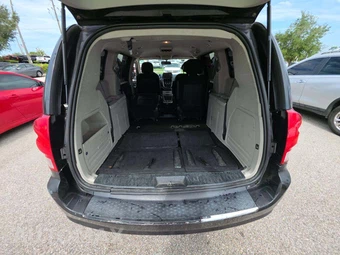 2016 Dodge Grand Caravan SE 121.2" WB - miniatura 15