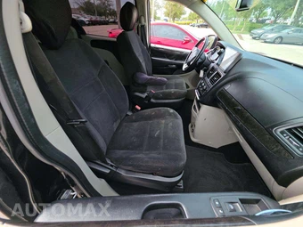 2016 Dodge Grand Caravan SE 121.2" WB - miniatura 19