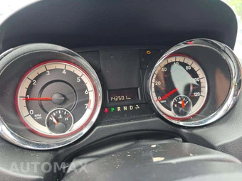 2016 Dodge Grand Caravan SE 121.2" WB - miniatura 9