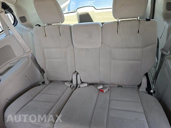 2016 Dodge Grand Caravan SE 121.2" WB - miniatura 14