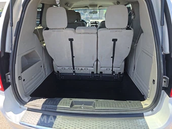 2016 Dodge Grand Caravan SE 121.2" WB - miniatura 17