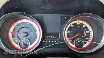 2016 Dodge Grand Caravan SE 121.2" WB - miniatura 19