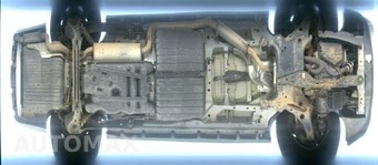 2016 Dodge Grand Caravan SE 121.2" WB - miniatura 20