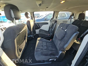 2016 Dodge Grand Caravan SE 121.2" WB - miniatura 13