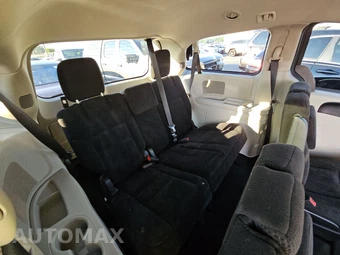 2016 Dodge Grand Caravan SE 121.2" WB - miniatura 14