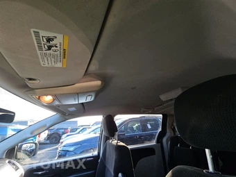 2016 Dodge Grand Caravan SE 121.2" WB - miniatura 19
