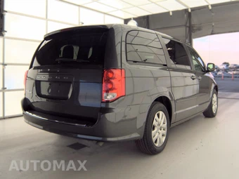 2016 Dodge Grand Caravan SE 121.2" WB - miniatura 4