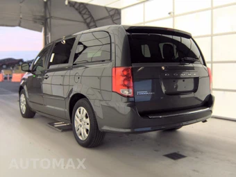 2016 Dodge Grand Caravan SE 121.2" WB - miniatura 6