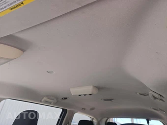 2016 Dodge Grand Caravan SE 121.2" WB - miniatura 11