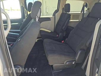 2016 Dodge Grand Caravan SE 121.2" WB - miniatura 13
