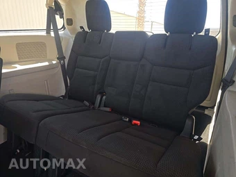 2016 Dodge Grand Caravan SE 121.2" WB - miniatura 14