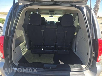 2016 Dodge Grand Caravan SE 121.2" WB - miniatura 15