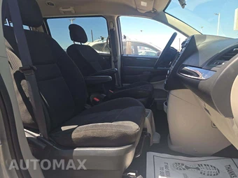 2016 Dodge Grand Caravan SE 121.2" WB - miniatura 19