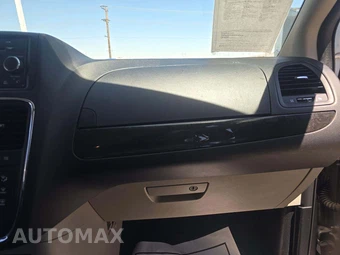 2016 Dodge Grand Caravan SE 121.2" WB - miniatura 20