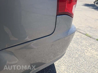 2016 Dodge Grand Caravan SE 121.2" WB - miniatura 25