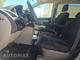 2016 Dodge Grand Caravan SE 121.2" WB - miniatura 6