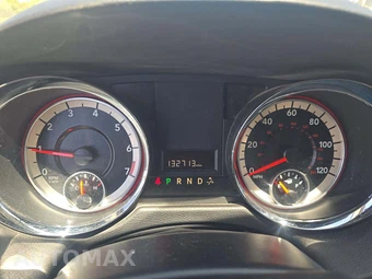 2016 Dodge Grand Caravan SE 121.2" WB - miniatura 9