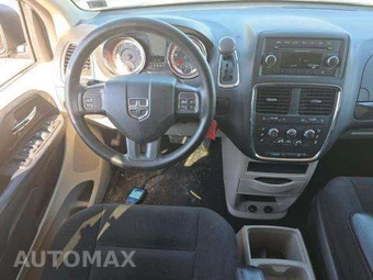 2016 Dodge Grand Caravan SE 121.2" WB - miniatura 11
