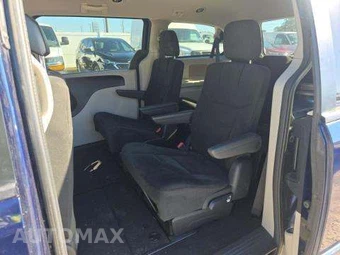 2016 Dodge Grand Caravan SE 121.2" WB - miniatura 14