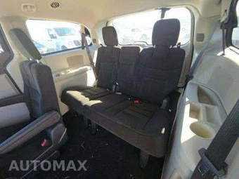 2016 Dodge Grand Caravan SE 121.2" WB - miniatura 15