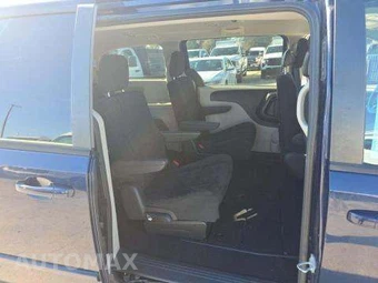 2016 Dodge Grand Caravan SE 121.2" WB - miniatura 18