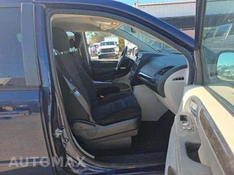 2016 Dodge Grand Caravan SE 121.2" WB - miniatura 20