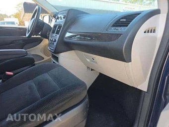 2016 Dodge Grand Caravan SE 121.2" WB - miniatura 21