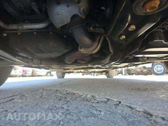 2016 Dodge Grand Caravan SE 121.2" WB - miniatura 22