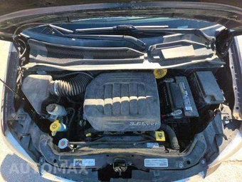 2016 Dodge Grand Caravan SE 121.2" WB - miniatura 29