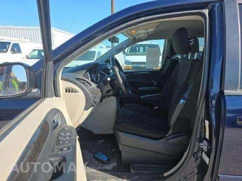 2016 Dodge Grand Caravan SE 121.2" WB - miniatura 7