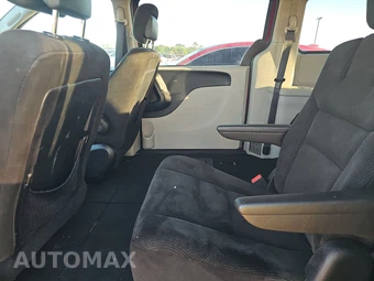 2016 Dodge Grand Caravan SE 121.2" WB - miniatura 13