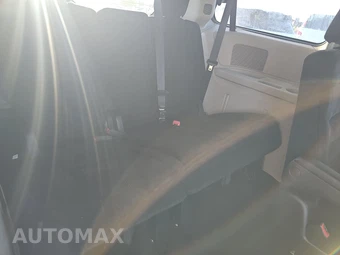 2016 Dodge Grand Caravan SE 121.2" WB - miniatura 14