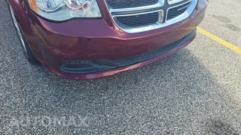 2016 Dodge Grand Caravan SE 121.2" WB - miniatura 23