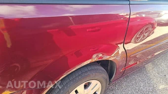 2016 Dodge Grand Caravan SE 121.2" WB - miniatura 31