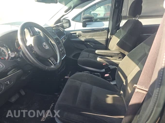 2016 Dodge Grand Caravan SE Plus 121.2" WB - miniatura 7