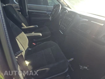 2016 Dodge Grand Caravan SE Plus 121.2" WB - miniatura 8