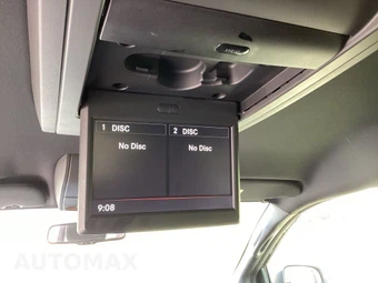 2016 Dodge Grand Caravan SE Plus 121.2" WB - miniatura 18