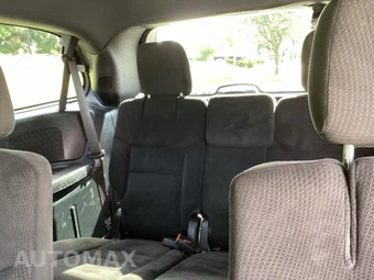 2016 Dodge Grand Caravan SE Plus 121.2" WB - miniatura 22