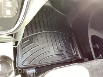 2016 Dodge Grand Caravan SE Plus 121.2" WB - miniatura 30