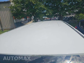 2016 Dodge Grand Caravan SE Plus 121.2" WB - miniatura 12