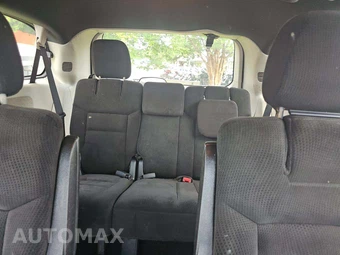 2016 Dodge Grand Caravan SE Plus 121.2" WB - miniatura 14