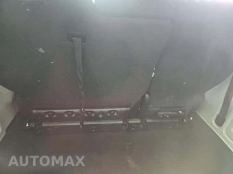 2016 Dodge Grand Caravan SE Plus 121.2" WB - miniatura 15