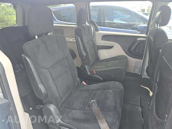 2016 Dodge Grand Caravan SE Plus 121.2" WB - miniatura 17