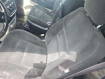 2016 Dodge Grand Caravan SE Plus 121.2" WB - miniatura 6