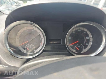 2016 Dodge Grand Caravan SE Plus 121.2" WB - miniatura 9